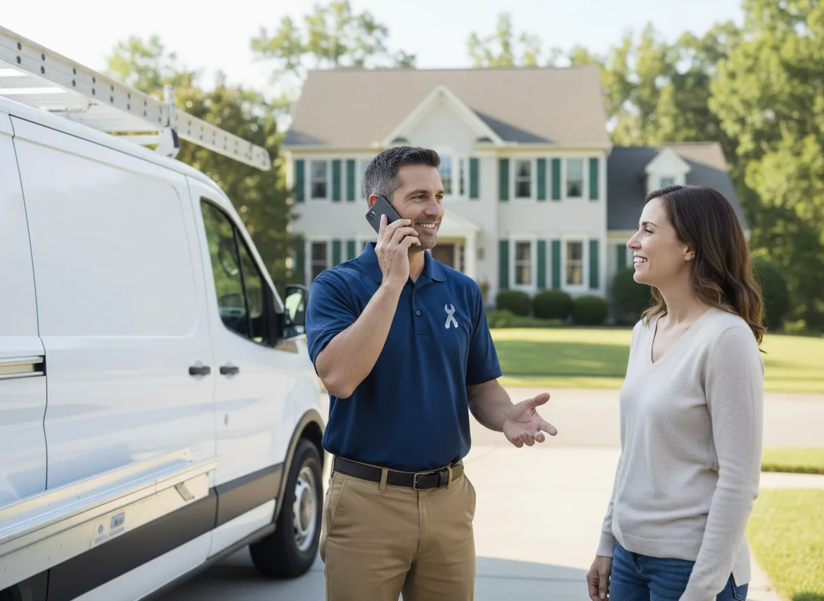Home Gutter Service Waynoka, OK FAQs